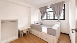 Blk 609B Tampines Greenweave (Tampines), HDB 4 Rooms #586172251